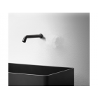 Falper. Acquifero Elements GRA, bec de lavabo à montage mural | Edilceramdesign