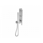 Falper. Cilindro Unité de douche thermostatique murale GG6 | Edilceram Design