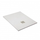 Receveur de douche 170x70 Fiora Plato OEM Pizarra BSEP17070 | Edilceram Design