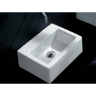 Lavabos à suspendre Flaminia Acquagrande lavabo à suspendre ou à poser Acquababy 5088 | Edilceramdesign