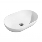 Lavabo à poser Flaminia App 62cm Blanc AP62A | Edilceramdesign