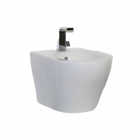 Bidet suspendu Flaminia Meno ME218 | Edilceramdesign