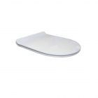 Housse mince Flaminia Meno Blanc MECW09 | Edilceramdesign