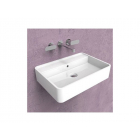 Lavabo à suspendre Flaminia Miniwash lavabo à suspendre MW60S | Edilceramdesign