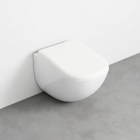 Ceramica Cielo Fluid Toilettes surélevées FLVS | Edilceramdesign