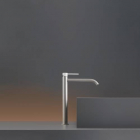 Cea Design Gastone GAS 03 Mélangeur de lavabo vertical monotrou | Edilceram Design