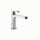 Mélangeur lavabo avec vidange Gessi Via Bagutta 29904 | Edilceram Design