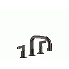 Gessi Inciso- 58011 mélangeur de lavabo de comptoir | Edilceramdesign