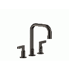 Gessi Inciso- 58013 mélangeur de lavabo de comptoir | Edilceramdesign