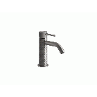 Gessi316 Intreccio 54102 Mitigeur monocommande de lavabo au-dessus du plan de travail | Edilceramdesign