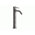 Gessi316 Intreccio 54109 Mitigeur monocommande de lavabo haut de gamme | Edilceramdesign