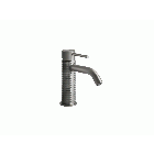 Gessi316 Meccanica 54202 Mitigeur monocommande de lavabo au plafond | Edilceramdesign