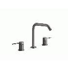 Gessi316 Meccanica 54212 mélangeur de lavabo en hauteur | Edilceramdesign