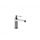 Gessi Venti20 65001 mitigeur de lavabo à poser avec vidange | Edilceramdesign