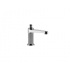 Gessi Venti20 65023 bec moyen au-dessus du plan de travail pour lavabo | Edilceramdesign