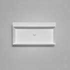 Lavabo Antonio Lupi Gestomood GESTOMOOD90 | Edilceram Design