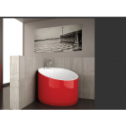 Verre Design Da Vinci Mini baignoires MINIPL01 | Edilceramdesign