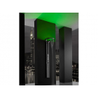 Colonnes de douche Graff Colonne de douche Ametis avec thermostat 5101050 | Edilceramdesign