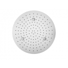 Pomme de douche Graff Pomme de douche multifonctionnelle ronde au plafond Aqua Sense 5166000 | Edilceramdesign