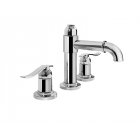 Robinet de lavabo Graff Bali Robinet de lavabo à 3 trous 2368200 | Edilceram Design