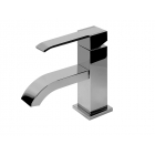 Robinet de lavabo Graff Robinet de lavabo monocommande Qubic 2386750 | Edilceramdesign