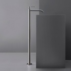 Cea Design Innovo INV 08 mitigeur de lavabo sur colonne avec bec pivotant | Edilceramdesign