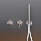 Cea Design Innovo INV 51 mitigeur thermostatique mural bain/douche | Edilceram Design