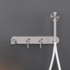 Cea Design Innovo INV 54Y Mélangeur bain-douche mural avec douche à main | Edilceramdesign