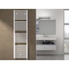 Radiateurs Irsap Ares radiateur sèche-serviettes blanc Ares 1462 EIL07301 | Edilceramdesign