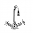 Mélangeur de lavabo monotrou Stella Italica 3217 | Edilceram Design