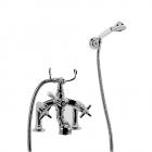 Ensemble de douche et de baignoire Stella Italica 3274RG3056 | Edilceramdesign