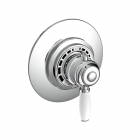 Douche thermostatique Mitigeur Monobloc Stella Italica Leve IS3293PV | Edilceram Design