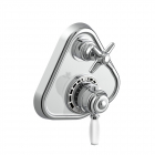 Mitigeur de douche thermostatique Stella Italica IS3292 | Edilceram Design