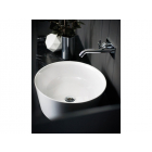 Agape 661 ACER0661 lavabo à poser en Ceramilux | Edilceramdesign