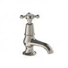 Lefroy Brooks robinets de lavabo 1900 Mélangeur de lavabo classique CHX8022 robinet à colonne de lavabo classique | Edilceramdesign