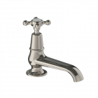Lefroy Brooks robinets de lavabo 1900 Mélangeur de lavabo classique CHX8030 robinet à colonne de lavabo classique long | Edilceramdesign