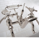 Lefroy Brooks Mélangeur baignoire/douche LB 1100 | Edilceram Design