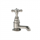 Lefroy Brooks robinets de lavabo 1900 Mélangeur de lavabo classique LBX1422 robinet à colonne de lavabo classique | Edilceramdesign