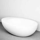 Ceramica Cielo Le Giare Baignoire autoportante LGBAT | Edilceramdesign