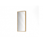 Miroirs Lineabeta Miroir Canavera avec cadre en bambou 81140 | Edilceramdesign