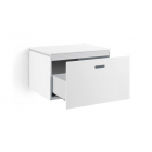 Meubles de salle de bains Lineabeta Ciacole meuble bas de lavabo avec tiroir 8060 | Edilceramdesign
