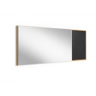 Miroirs Lineabeta Miroir rectangulaire Luni 81145 | Edilceramdesign