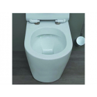 Sanitaires au sol Flaminia LINK toilettes au sol LK117G | Edilceramdesign