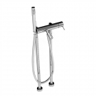 Ensemble de douche monocommande Stella Lucilla 3267CL306 | Edilceram Design