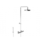 Douche extérieure murale Stella Lucilla 3287TM304 | Edilceram Design