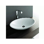Mastella Design Sokos lavabo à poser SM11 | Edilceramdesign