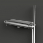 CEA Milo360 MIL97 mitigeur de baignoire apparent avec douchette à main | Edilceramdesign