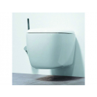 Sanitaires suspendus Flaminia WC suspendus 'MONO' MN118 | Edilceramdesign