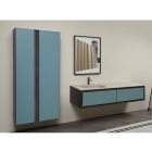 Antonio Lupi ATELIER ATC3472 composition de meubles de salle de bains | Edilceramdesign