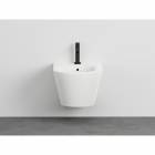 Bidet suspendu monotrou Cielo Ceramica Mare MRBS.BLANC BRILLANT | Edilceram Design
